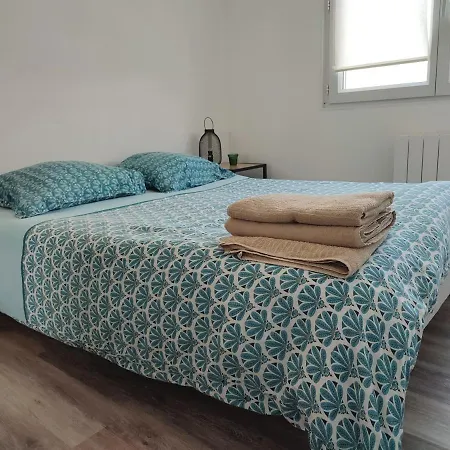 Calme Et T1 Bis Apartment Brest